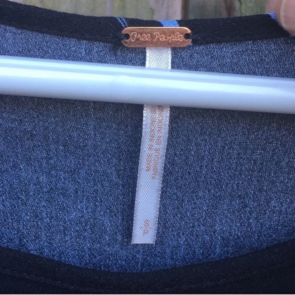𝅺like new Free People top